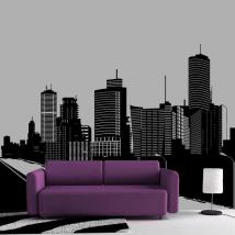 Urbain ville