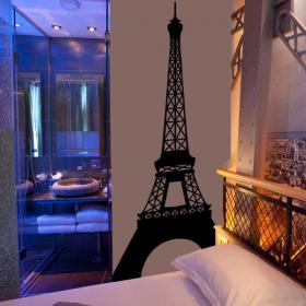 Tour Eiffel