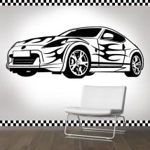 Voiture Tuning