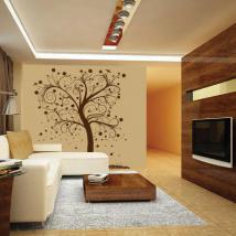 Automne sapin I