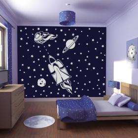 Espace de bataille