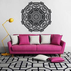Décoratif vinyl Mandala