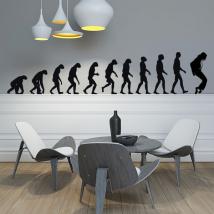 Vinyle décoratif Jackson Evolution