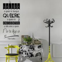 Vinyle décoratif dont une valeur de recherche de thé