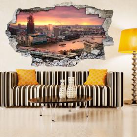 Vinyl 3D Londres