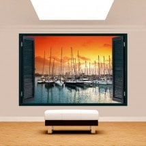 Port de Barcelone 3D Windows