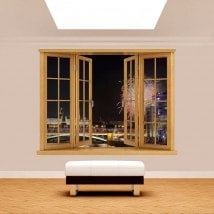 Ville de Russie 3D Windows