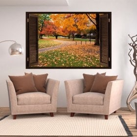 3dwindow parc Boston