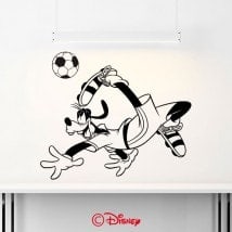 Panneaux luminescents de démarcation fluowall Goofy foot