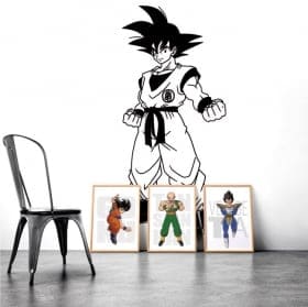 Vinyle et autocollants mazinger z