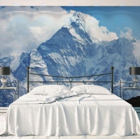 Papiers peints montagnes des Alpes Suisses