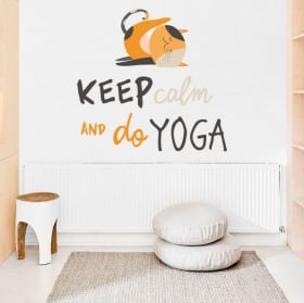 Vinyle décoratif animaux pour enfants ou juvéniles