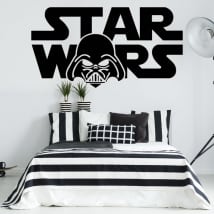 Vinyle et autocollants star wars