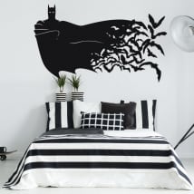 Vinyle de batman