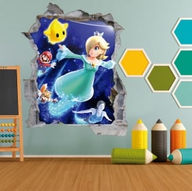Vinyle enfants et jeunes 3d histoire de jouets 4