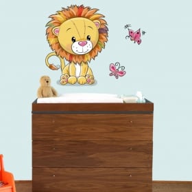 Autocollants en vinyle pour enfants ou jeunes sir&egrave;ne