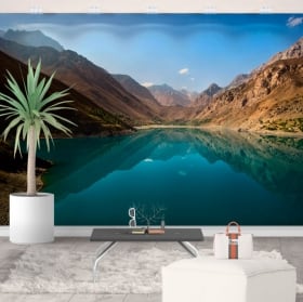 Photos murales Wall Mount Fuji