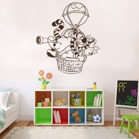 Vinyle et autocollants pour enfants et adolescents bart simpson