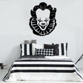 Vinyles d&eacute;coratifs et autocollants it