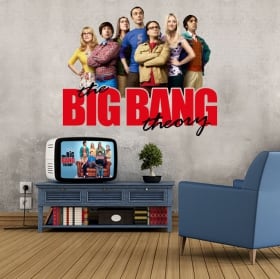 Vinyles adh&eacute;sifs la th&eacute;orie du big bang