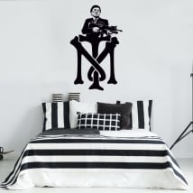 Vinyles scarface