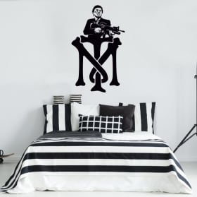 Vinyles scarface