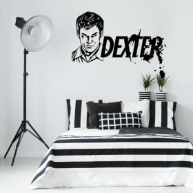 Vinyles d&eacute;coratifs et autocollants dexter