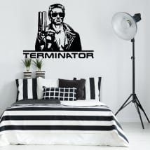 Vinyles adhésifs terminator