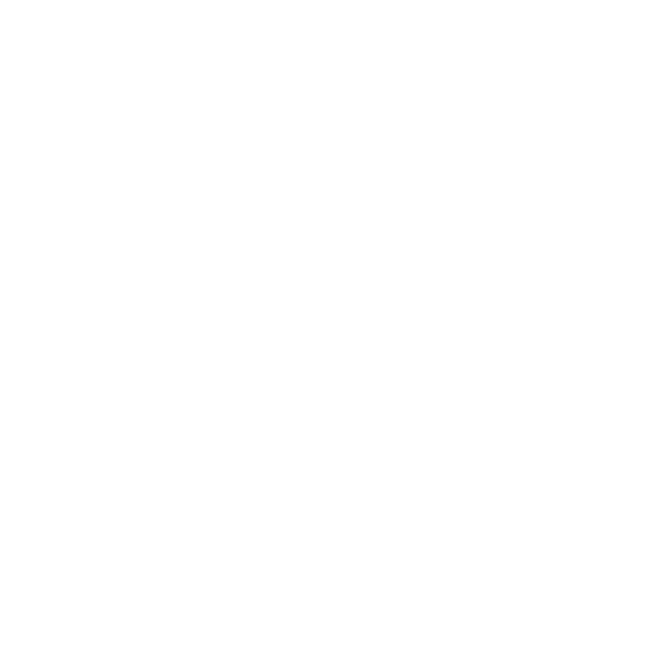 Carte du monde sticker Mundi Océans et Continents en anglais