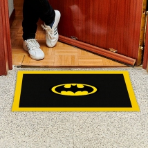 Tapis ou paillasson logo batman