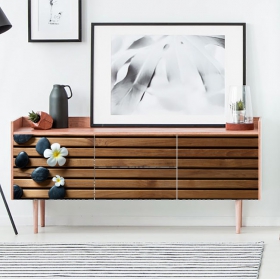 Vinyles pour meubles ou armoires couleurs pierre