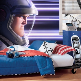 Photomurales disney lightyear