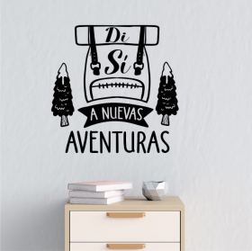 Zaino, frasi, ispirazione, motivazioni, parole, avventure